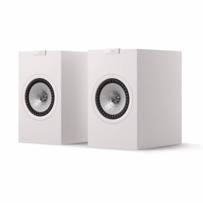 ลำโพง KEF รุ่น Q1 Meta - สี  Satin White