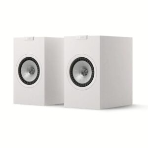 ลำโพง KEF รุ่น Q1 Meta - สี  Satin White