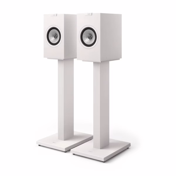 ลำโพง KEF รุ่น Q1 Meta - สี Satin Black