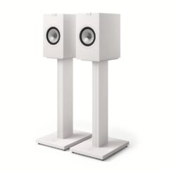 ลำโพง KEF รุ่น Q1 Meta - สี Satin Black