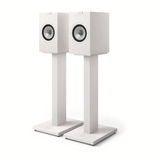 ลำโพง KEF รุ่น Q1 Meta - สี  Satin Black - Image 10