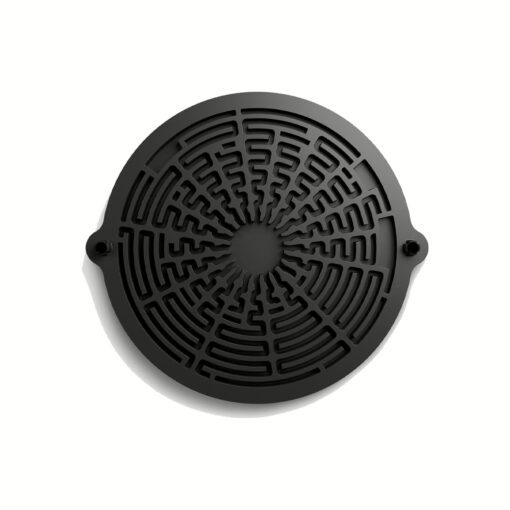 ลำโพง KEF รุ่น Q1 Meta - สี  Satin Black - Image 4