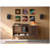 ลำโพง KEF รุ่น Q1 Meta - สี Satin Black