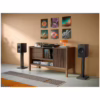 ลำโพง KEF รุ่น Q1 Meta - สี Satin Black