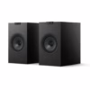 ลำโพง KEF รุ่น Q1 Meta - สี Satin Black