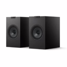 ลำโพง KEF รุ่น Q1 Meta - สี  Satin Black