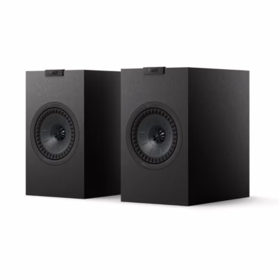 ลำโพง KEF รุ่น Q1 Meta - สี  Satin Black