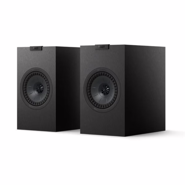 ลำโพง KEF รุ่น Q1 Meta - สี Satin Black