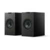 ลำโพง KEF รุ่น Q1 Meta - สี Satin Black