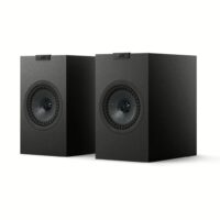 ลำโพง KEF รุ่น Q1 Meta - สี  Satin Black