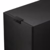 ลำโพง KEF รุ่น Q1 Meta - สี Satin Black