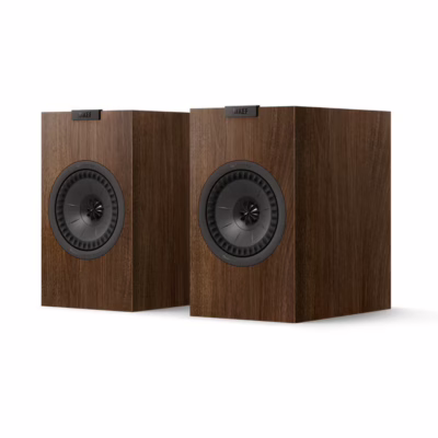 ลำโพง KEF รุ่น Q1 Meta - สี  Walnut