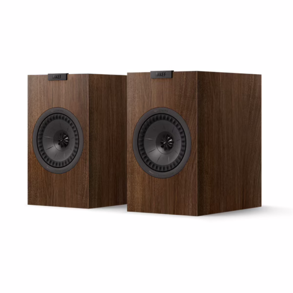 ลำโพง KEF รุ่น Q1 Meta - สี Walnut