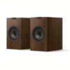 ลำโพง KEF รุ่น Q1 Meta - สี  Walnut