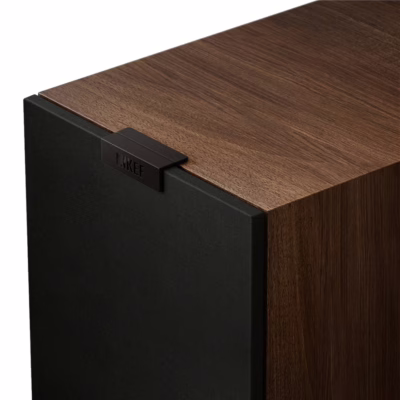 ลำโพง KEF รุ่น Q1 Meta - สี Walnut