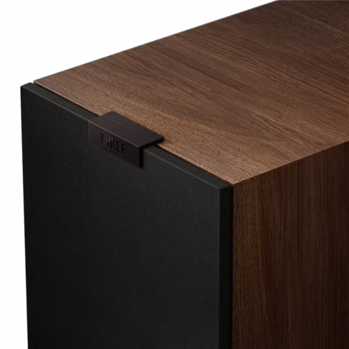 ลำโพง KEF รุ่น Q1 Meta - สี Walnut
