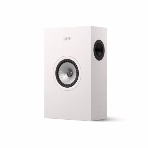 ลำโพง KEF รุ่น Q4 Meta - สี Satin White