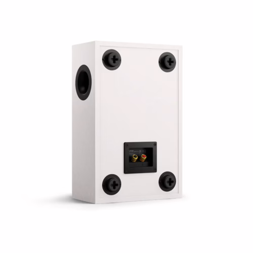 ลำโพง KEF รุ่น Q4 Meta - สี Walnut