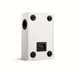 ลำโพง KEF รุ่น Q4 Meta - สี Satin White