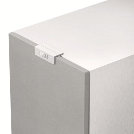 ลำโพง KEF รุ่น Q4 Meta - สี  Satin White - Image 3