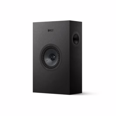 ลำโพง KEF รุ่น Q4 Meta - สี  Satin Black