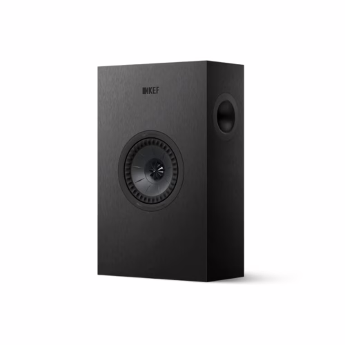 ลำโพง KEF รุ่น Q4 Meta - สี Satin Black