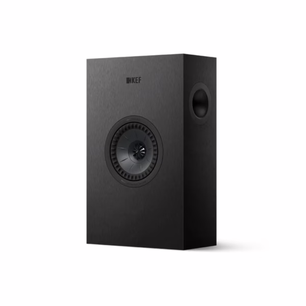 ลำโพง KEF รุ่น Q4 Meta - สี Satin Black