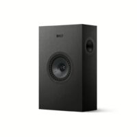 ลำโพง KEF รุ่น Q4 Meta - สี  Satin Black