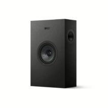 ลำโพง KEF รุ่น Q4 Meta - สี  Satin Black