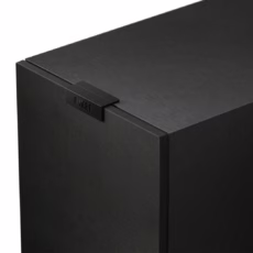 ลำโพง KEF รุ่น Q4 Meta - สี Satin Black
