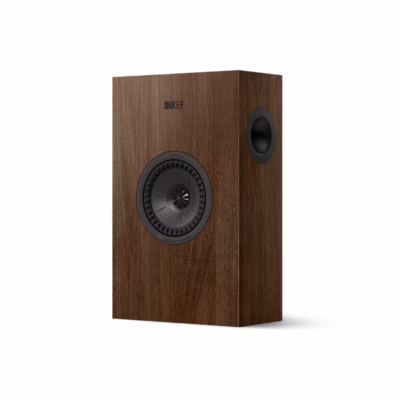 ลำโพง KEF รุ่น Q4 Meta - สี  Walnut