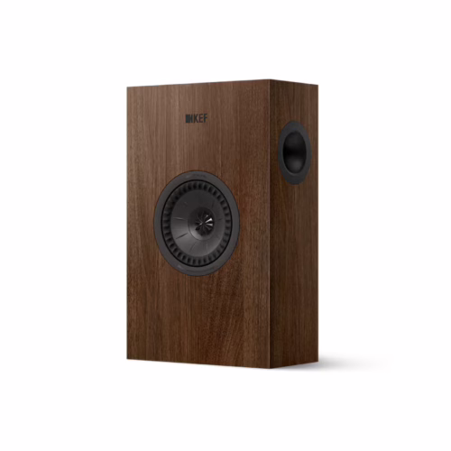 ลำโพง KEF รุ่น Q4 Meta - สี Walnut