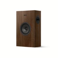 ลำโพง KEF รุ่น Q4 Meta - สี  Walnut