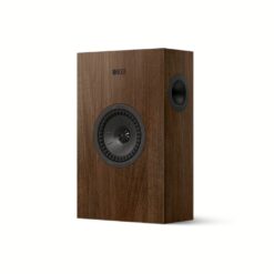 ลำโพง KEF รุ่น Q4 Meta - สี  Walnut