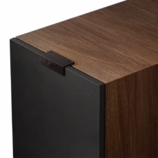 ลำโพง KEF รุ่น Q4 Meta - สี Walnut