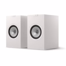 ลำโพง KEF รุ่น Q3 Meta - สี  Satin White