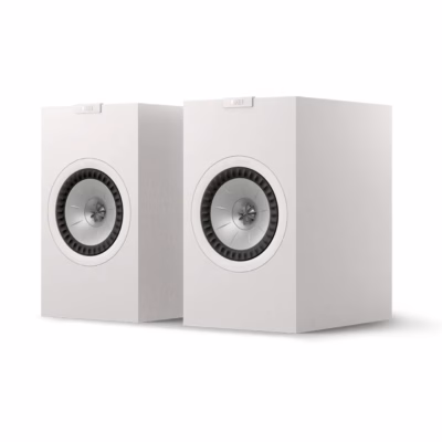 ลำโพง KEF รุ่น Q3 Meta - สี  Satin White