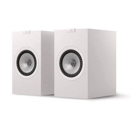 ลำโพง KEF รุ่น Q3 Meta - สี Satin White