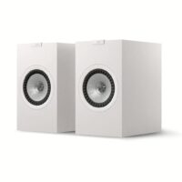 ลำโพง KEF รุ่น Q3 Meta - สี  Satin White