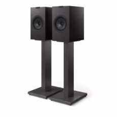 ลำโพง KEF รุ่น Q3 Meta - สี Satin Black