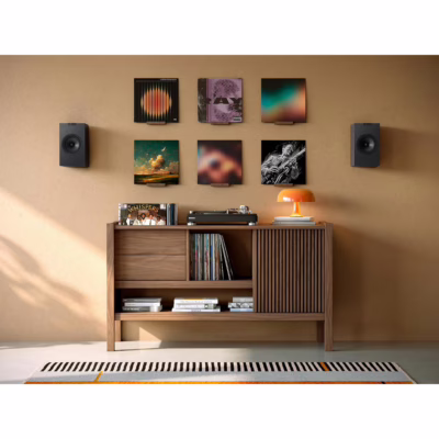 ลำโพง KEF รุ่น Q3 Meta - สี Satin White