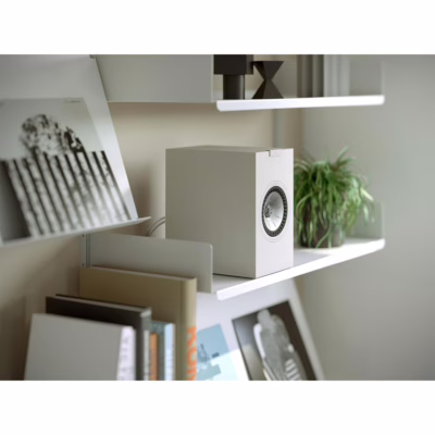 ลำโพง KEF รุ่น Q3 Meta - สี Satin White