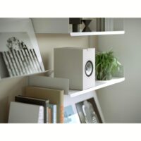 ลำโพง KEF รุ่น Q3 Meta - สี Satin White