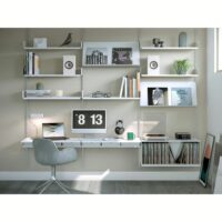 ลำโพง KEF รุ่น Q3 Meta - สี Satin White