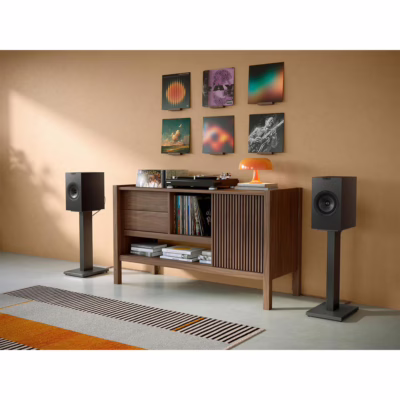 ลำโพง KEF รุ่น Q3 Meta - สี Satin White