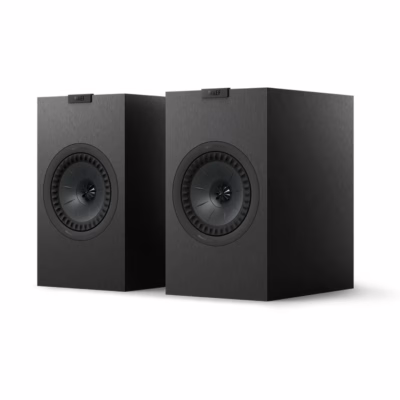 ลำโพง KEF รุ่น Q3 Meta - สี  Satin Black