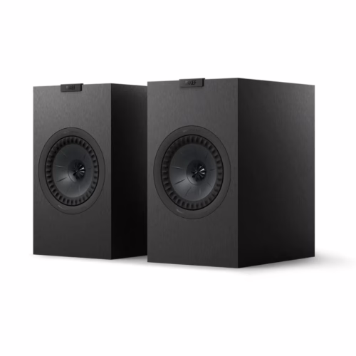 ลำโพง KEF รุ่น Q3 Meta - สี Satin Black