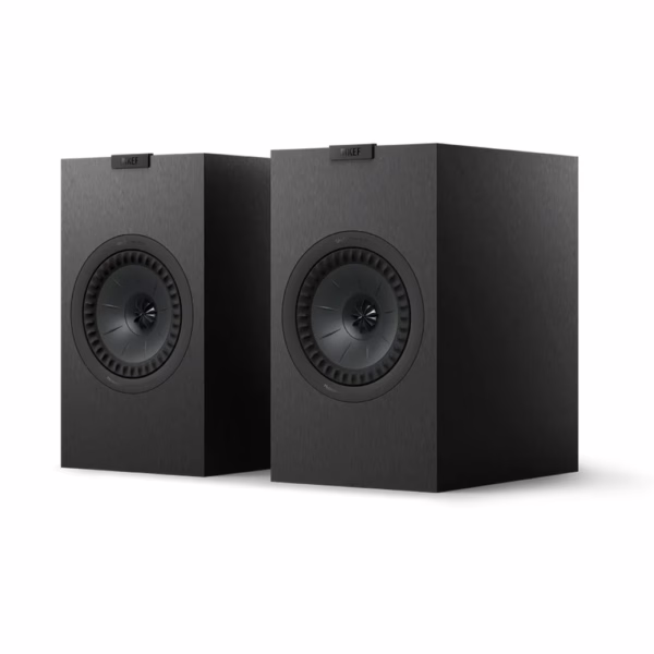 ลำโพง KEF รุ่น Q3 Meta - สี Satin Black