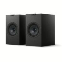 ลำโพง KEF รุ่น Q3 Meta - สี  Satin Black