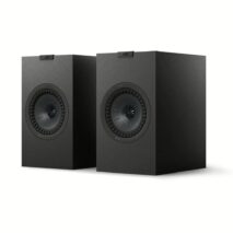 ลำโพง KEF รุ่น Q3 Meta - สี  Satin Black